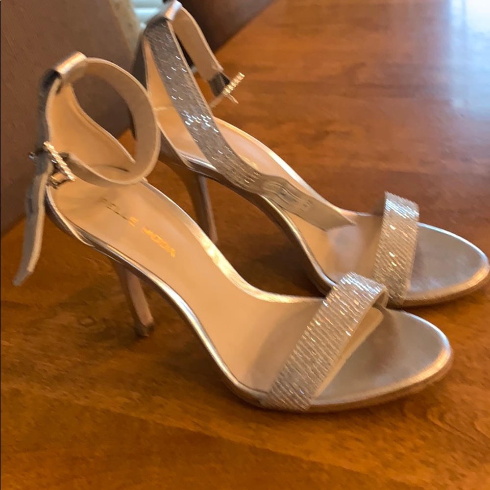 Pelle Moda Heels